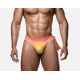 PUMP! - Sunset Knotty Swim Brief