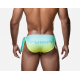 PUMP! - Lagoon Knotty Swim Brief