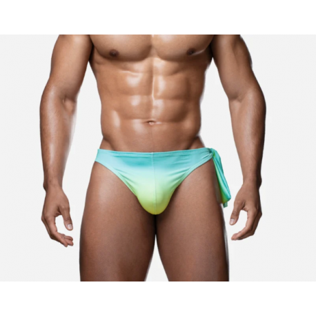 PUMP! - Lagoon Knotty Swim Brief