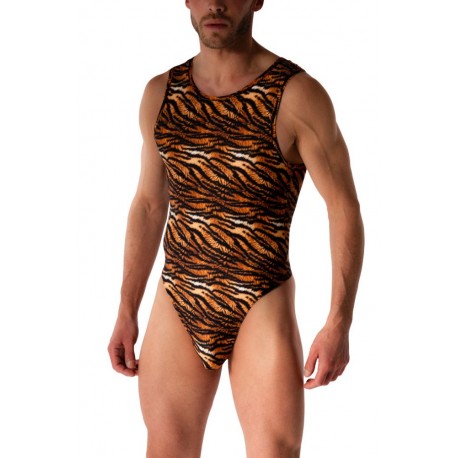 Manstore - M2568 String Body Tiger