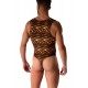 Manstore - M2568 String Body Tiger