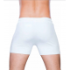 Supawear - Jersey Shorts White