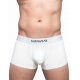 Supawear - Neon Trunk Underwear Ivory