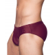 2Eros - Core Swim Brief V&10 Tawny Port