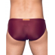 2Eros - Core Swim Brief V&10 Tawny Port