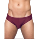 2Eros - Core Swim Brief V&10 Tawny Port