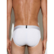 2Eros - Classic Brief Underwear White