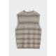 FRILIVIN - TSHIRT TankTop Beige