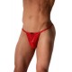 Manstore - M2575 Catena String Red