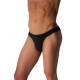 Manstore - M2569 Jock Brief Black