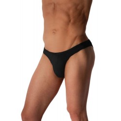 Manstore - M2569 Jock Brief Black
