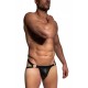 Manstore - M2482 Jock Brief Black
