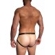 Manstore - M2482 Jock Brief Black