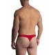 Olaf Benz - RED1601 Ministring Sky + Carmin