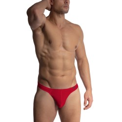 Olaf Benz - RED1601 Ministring Sky + Carmin