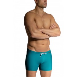 Olaf Benz - BLU2451 Beachtrunks Petrol