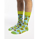 Banana Socks - Happy Avocado Socks | avocado socks