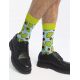 Banana Socks - Happy Avocado Socks | avocado socks