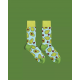 Banana Socks - Happy Avocado Socks | avocado socks