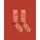 Banana Socks - Run For Fun Sock | Jogging Socks