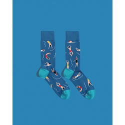 Banana Socks - Water Sport Socks | Activity Sport