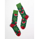Banana Socks - Watermelons Socks | Fruit Socks