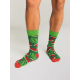 Banana Socks - Watermelons Socks | Fruit Socks