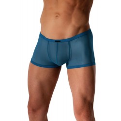Manstore - M2572 Micro Pants Teal