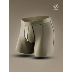 Loïc Henry - Bxr Khaki