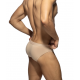 Addicted - Essential AD Bikini Brief Navy + Beige