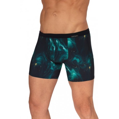Olaf Benz - BLU2552 Surfboxer