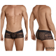 CandyMan - Boxer Briefs Color Black