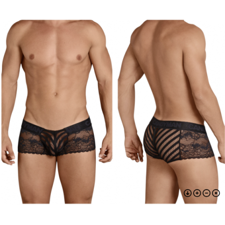 CandyMan - Boxer Briefs Color Black