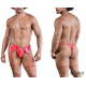 CandyMan - Dom Outfit Color Red