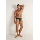 WOH - G-String - Night Universe Black