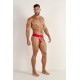 WOH - G-String - Night Universe Red
