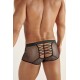 WOH - Trunk - Night Universe Silver Grey