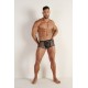 WOH - Trunk - Night Universe Silver Grey