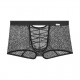 WOH - Trunk - Night Universe Silver Grey