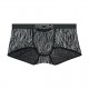 WOH - Pure Seduction Black Trunks