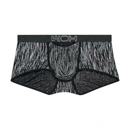 WOH - Pure Seduction Black Trunks