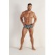 WOH - Pure Seduction Black Trunks