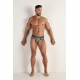 WOH - Pure Seduction Black Briefs