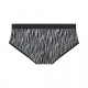 WOH - Pure Seduction Black Briefs