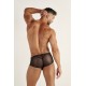 WOH - Personal Allure Brief Black