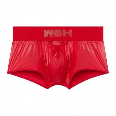 WOH - Trunk - Night Universe RED