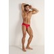 WOH -  jockstrap - Night Universe RED