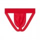 WOH -  jockstrap - Night Universe RED
