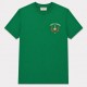 FRILIVIN - St TROPEZ Tennis T-shirt Green