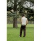 FRILIVIN - Brown Pants